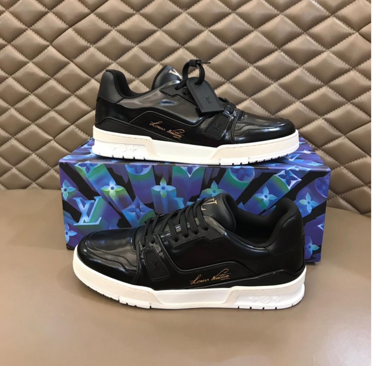 Sneakers LV Trainer