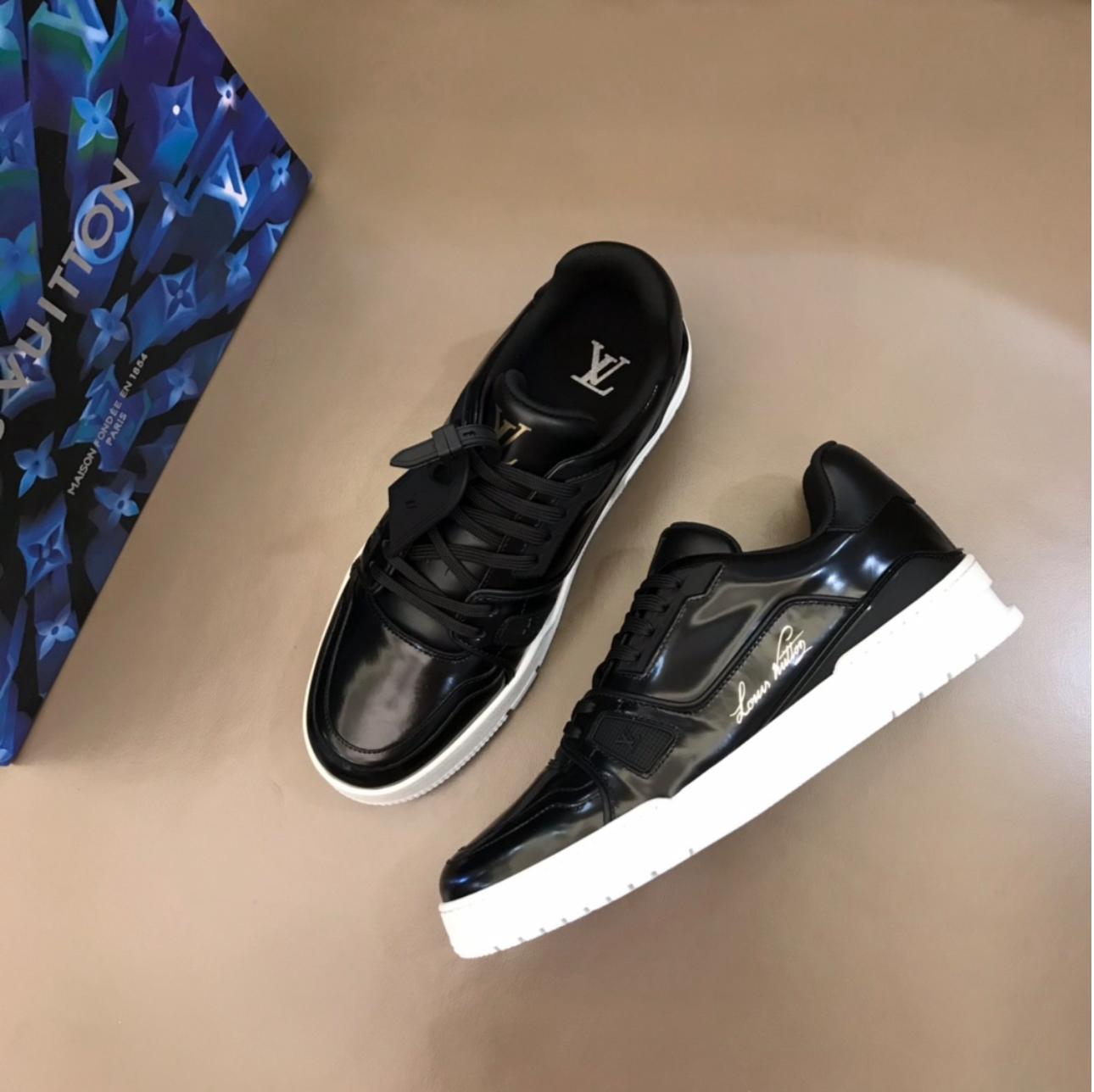 Sneakers LV Trainer