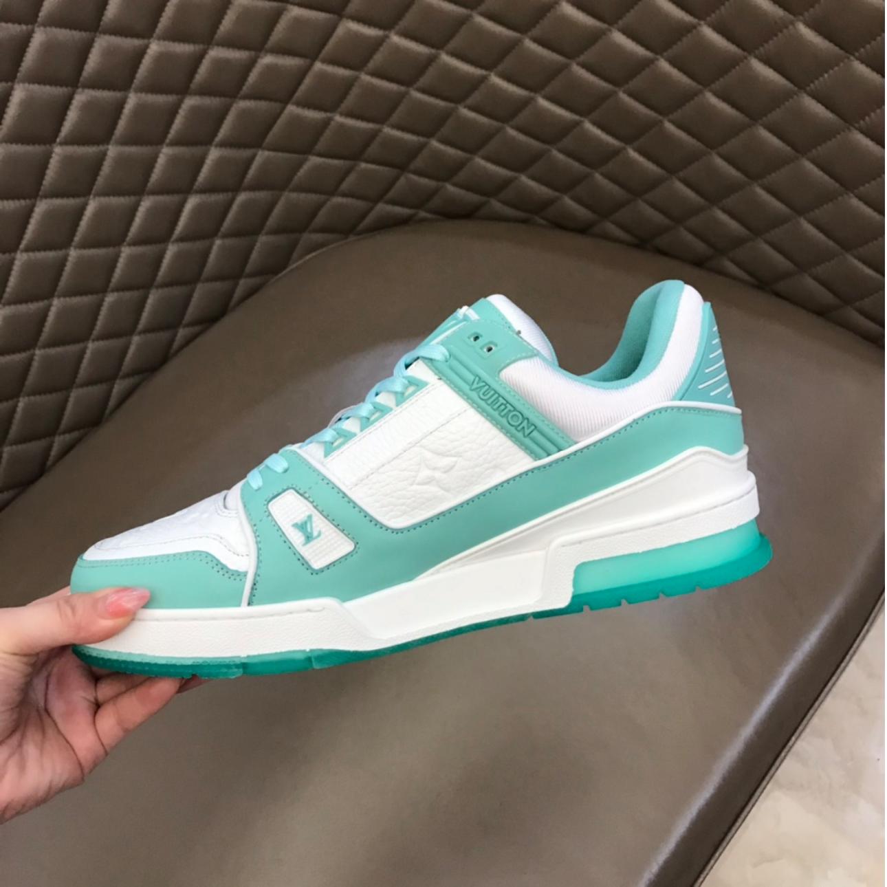 Sneakers LV Trainer