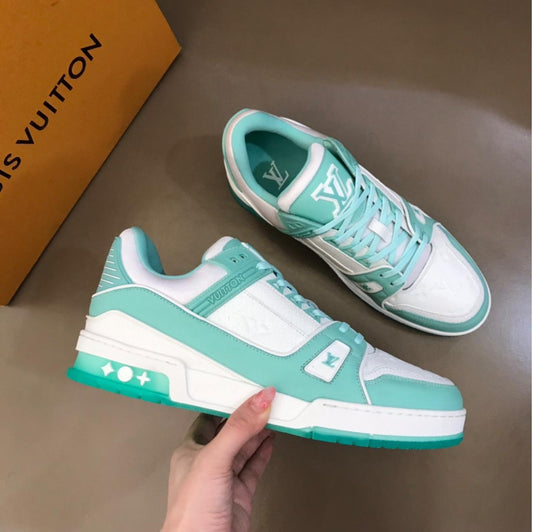 Sneakers LV Trainer