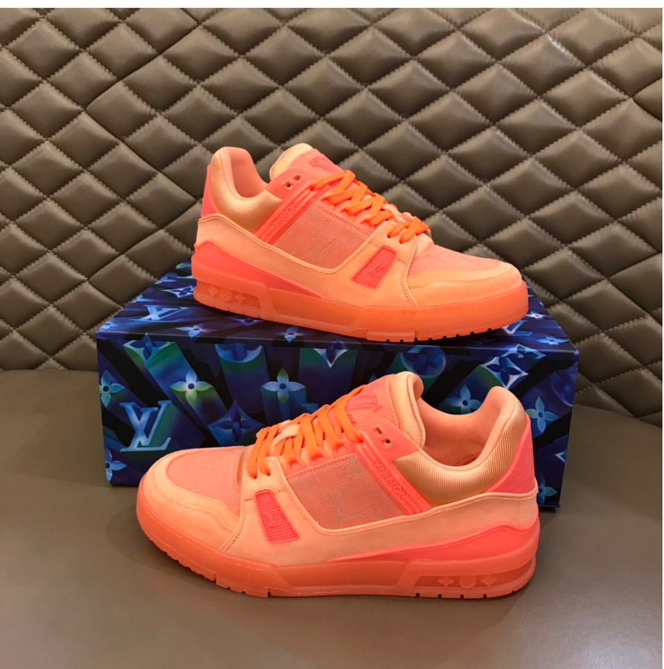 Sneakers LV Trainer