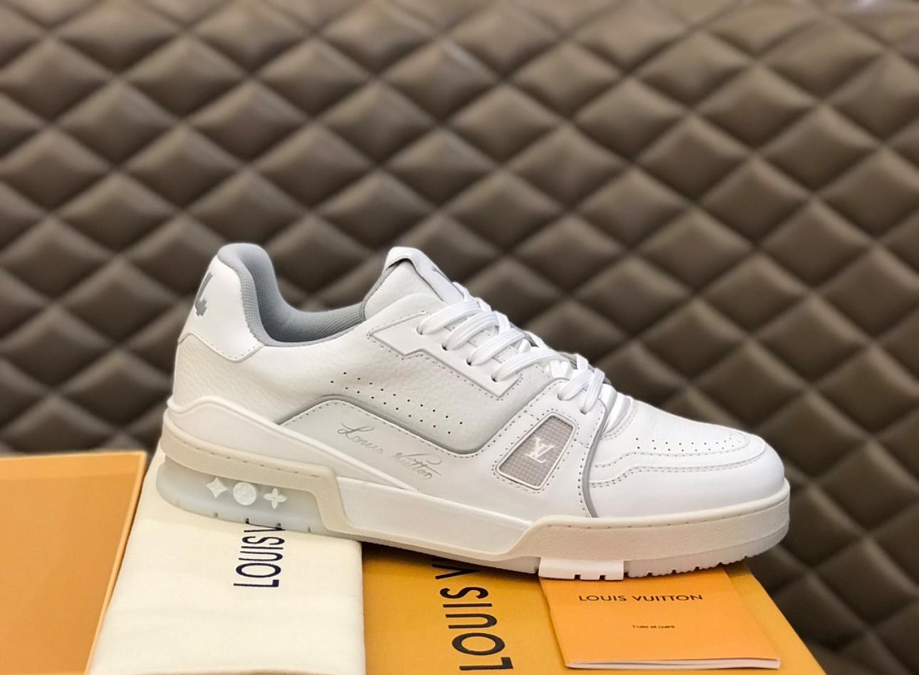 Sneakers LV Trainer