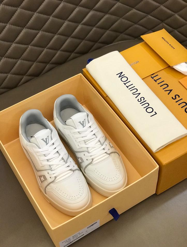 Sneakers LV Trainer