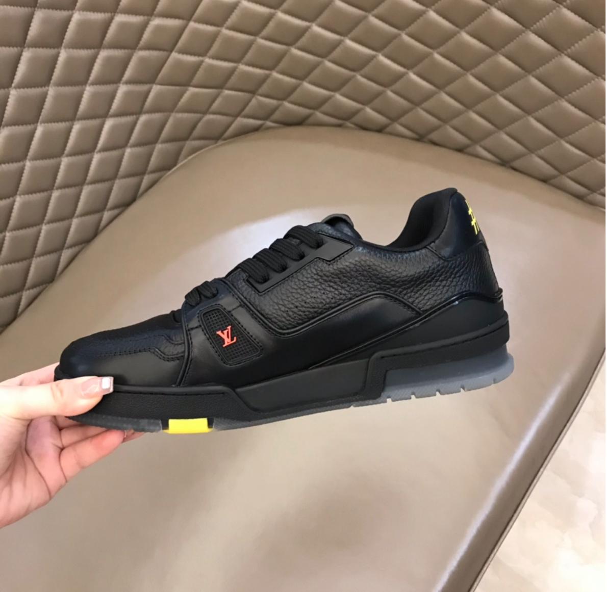 Sneakers LV Trainer