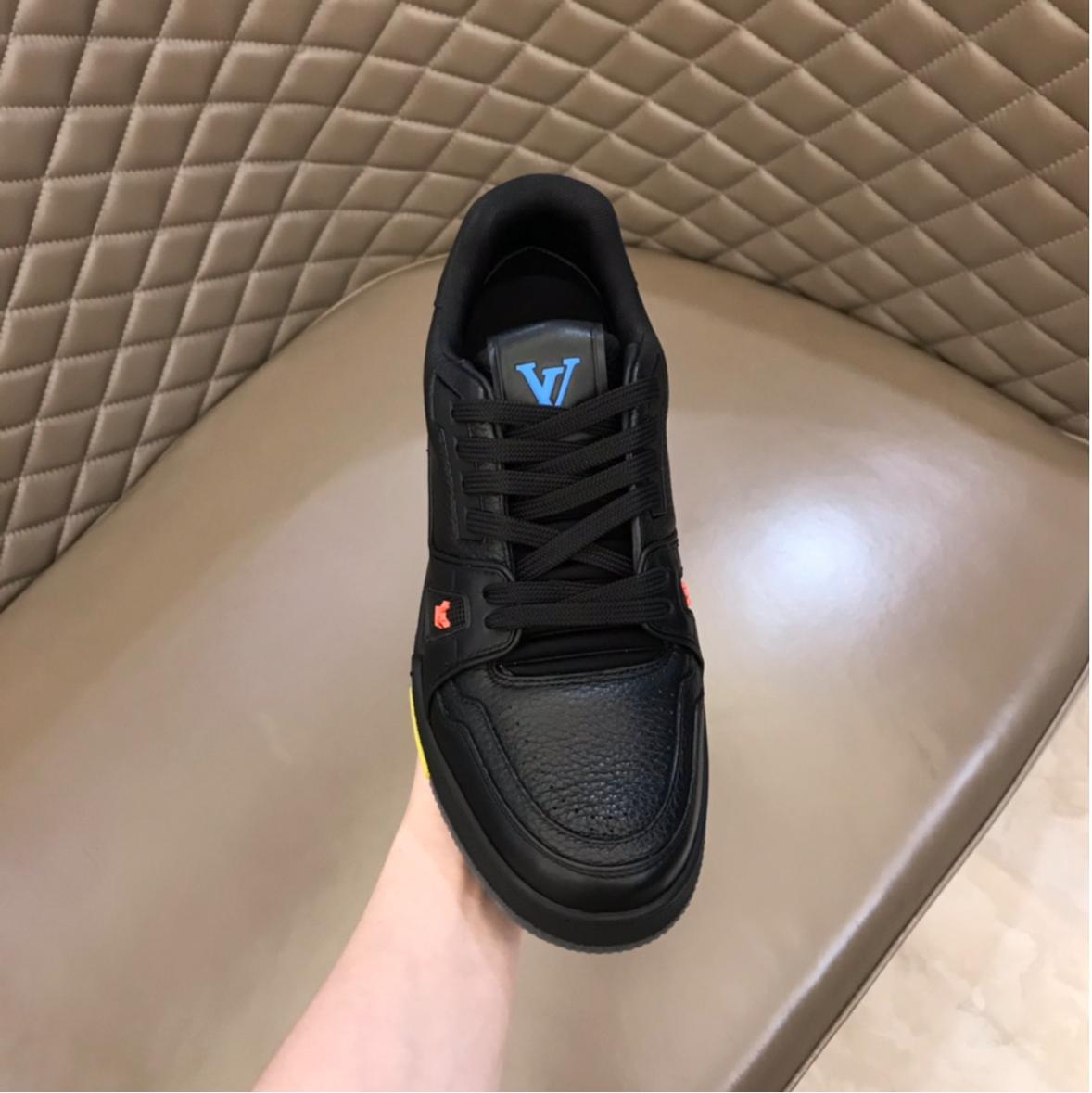 Sneakers LV Trainer