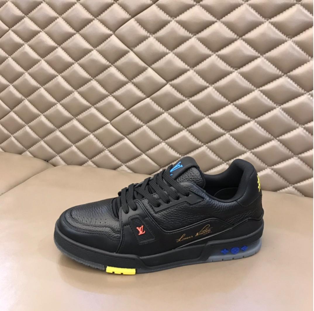 Sneakers LV Trainer