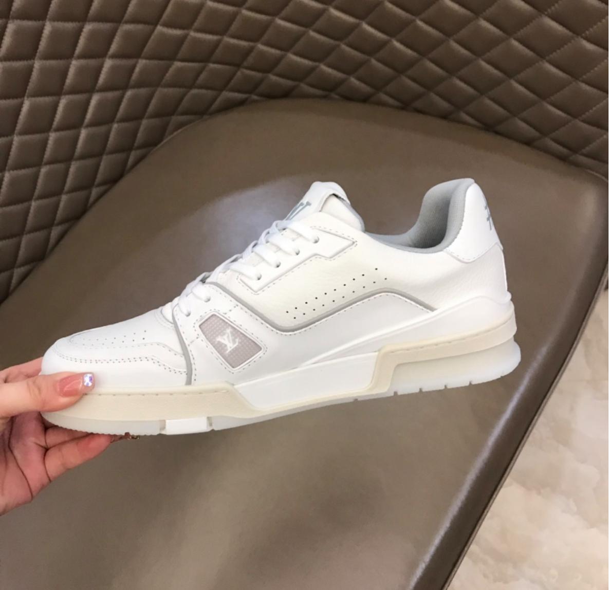 Sneakers LV Trainer