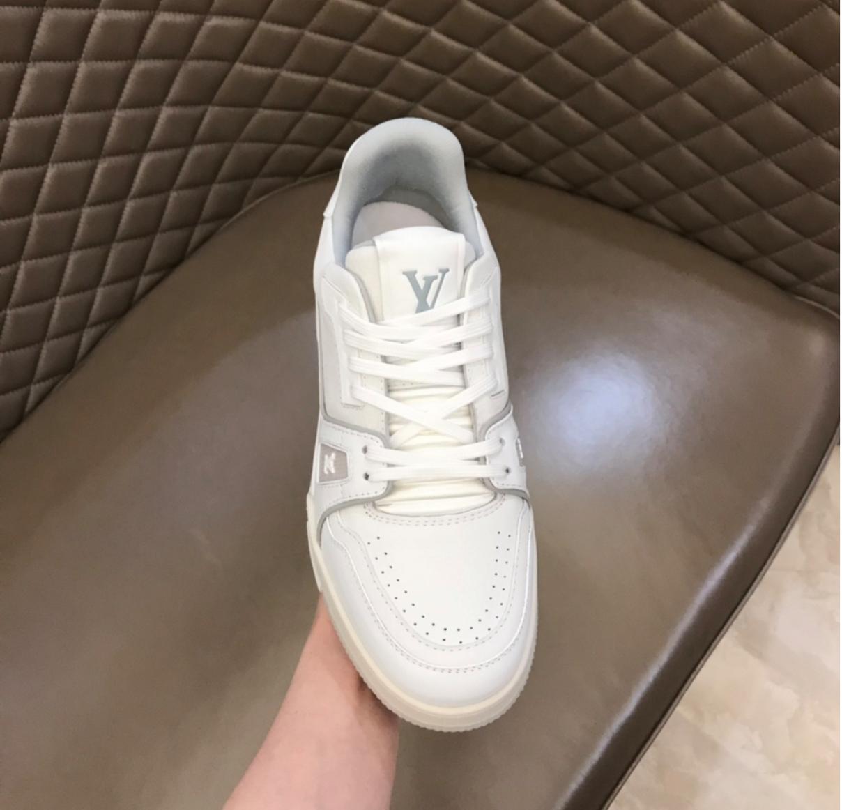 Sneakers LV Trainer