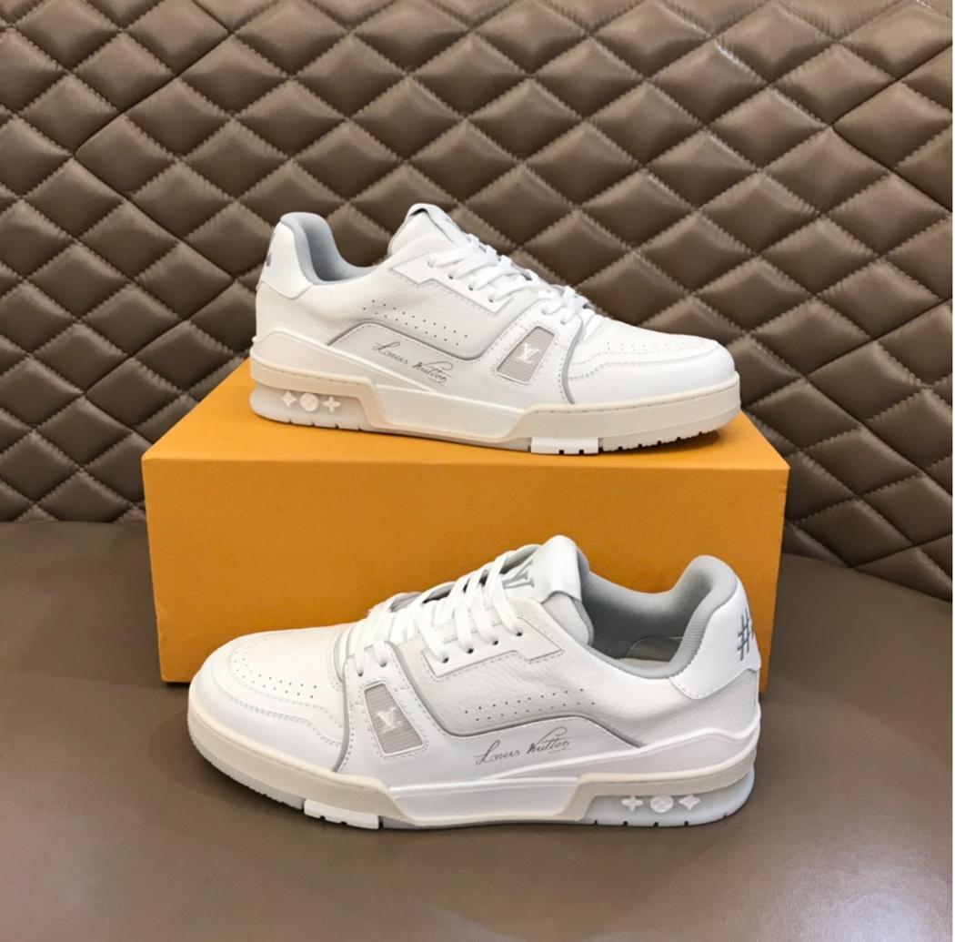 Sneakers LV Trainer