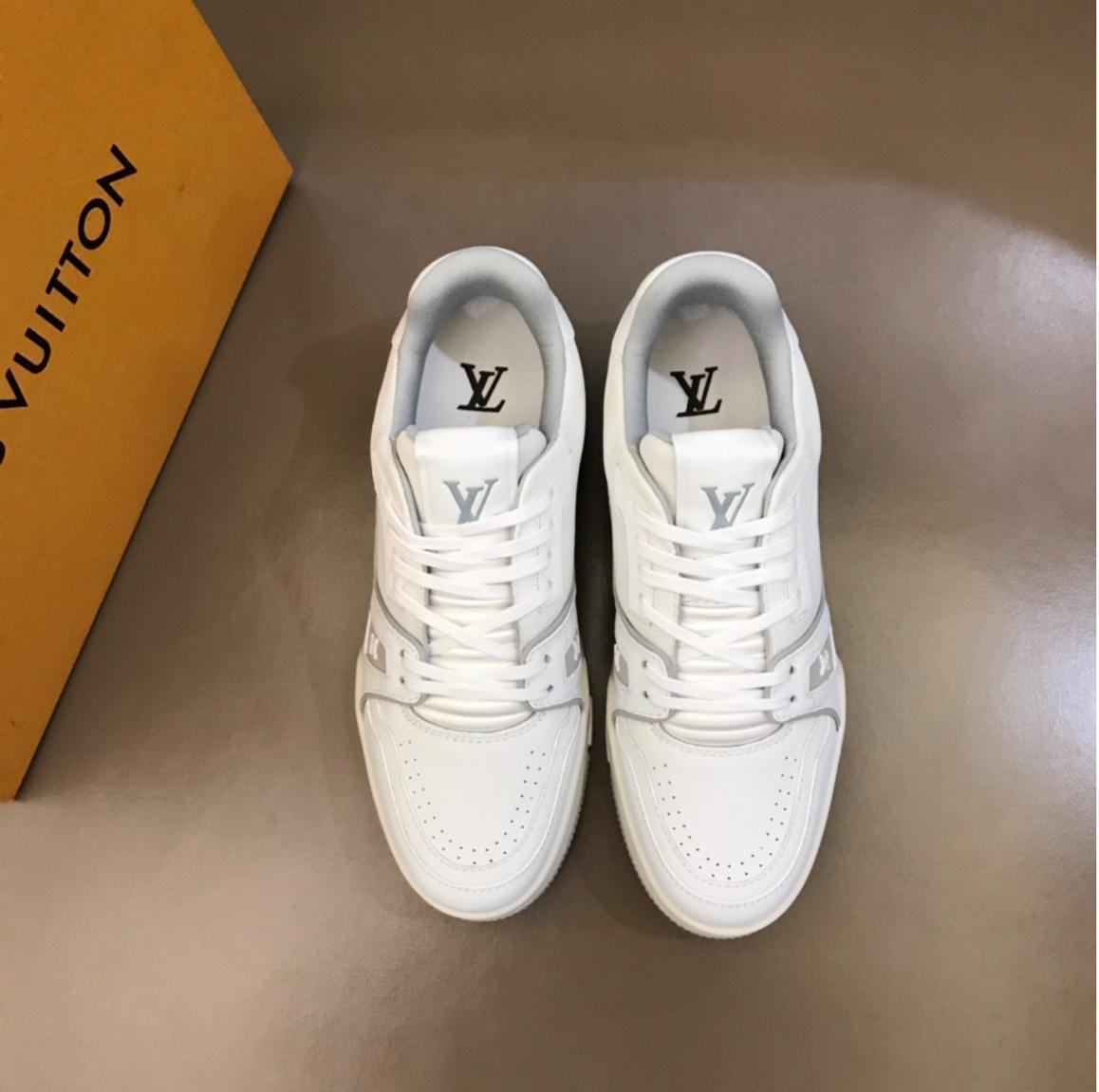 Sneakers LV Trainer
