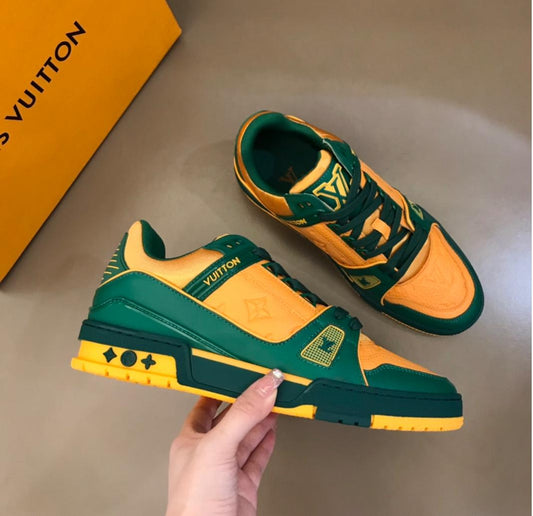 Sneakers LV Trainer