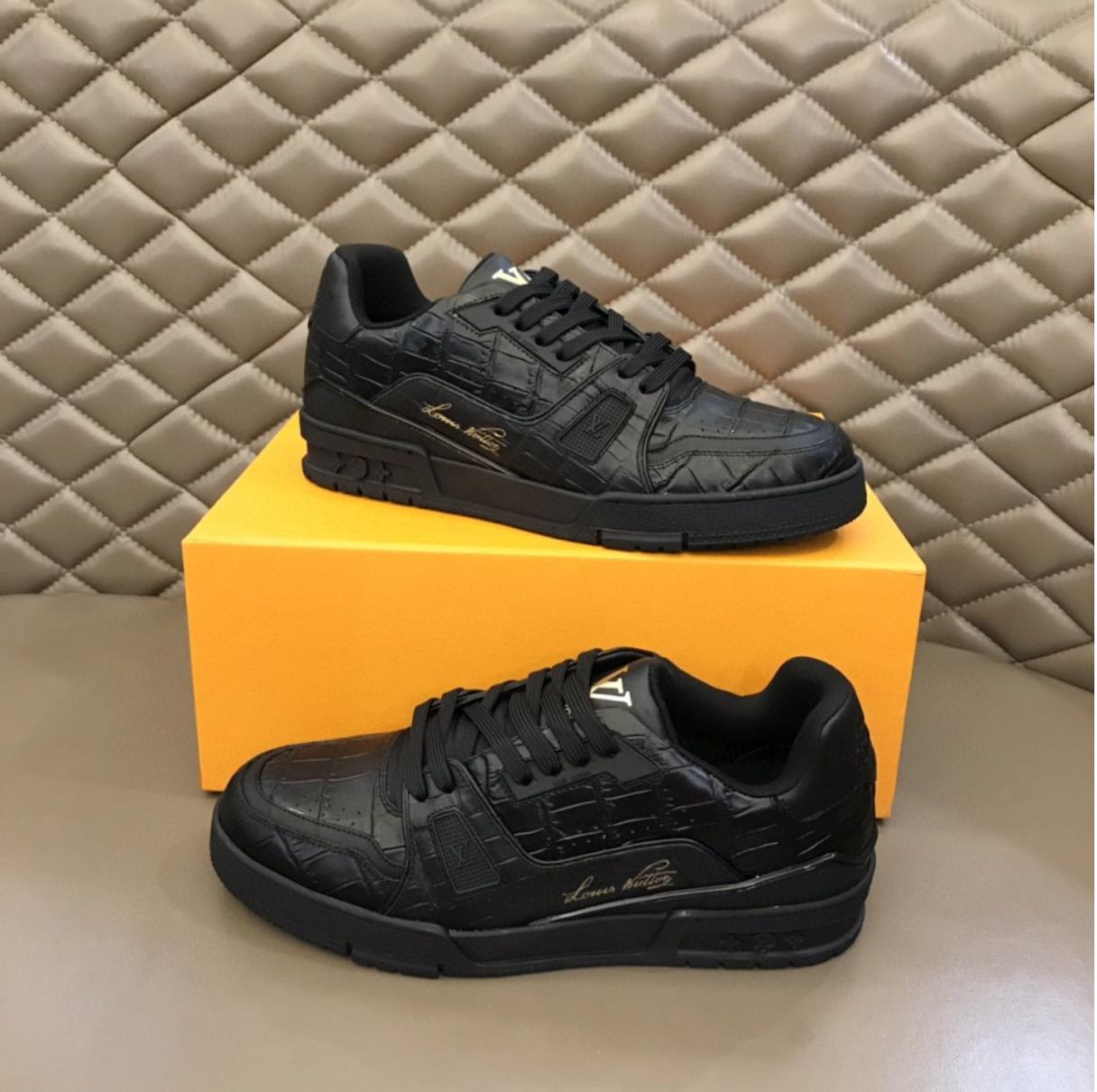 Sneakers LV Trainer