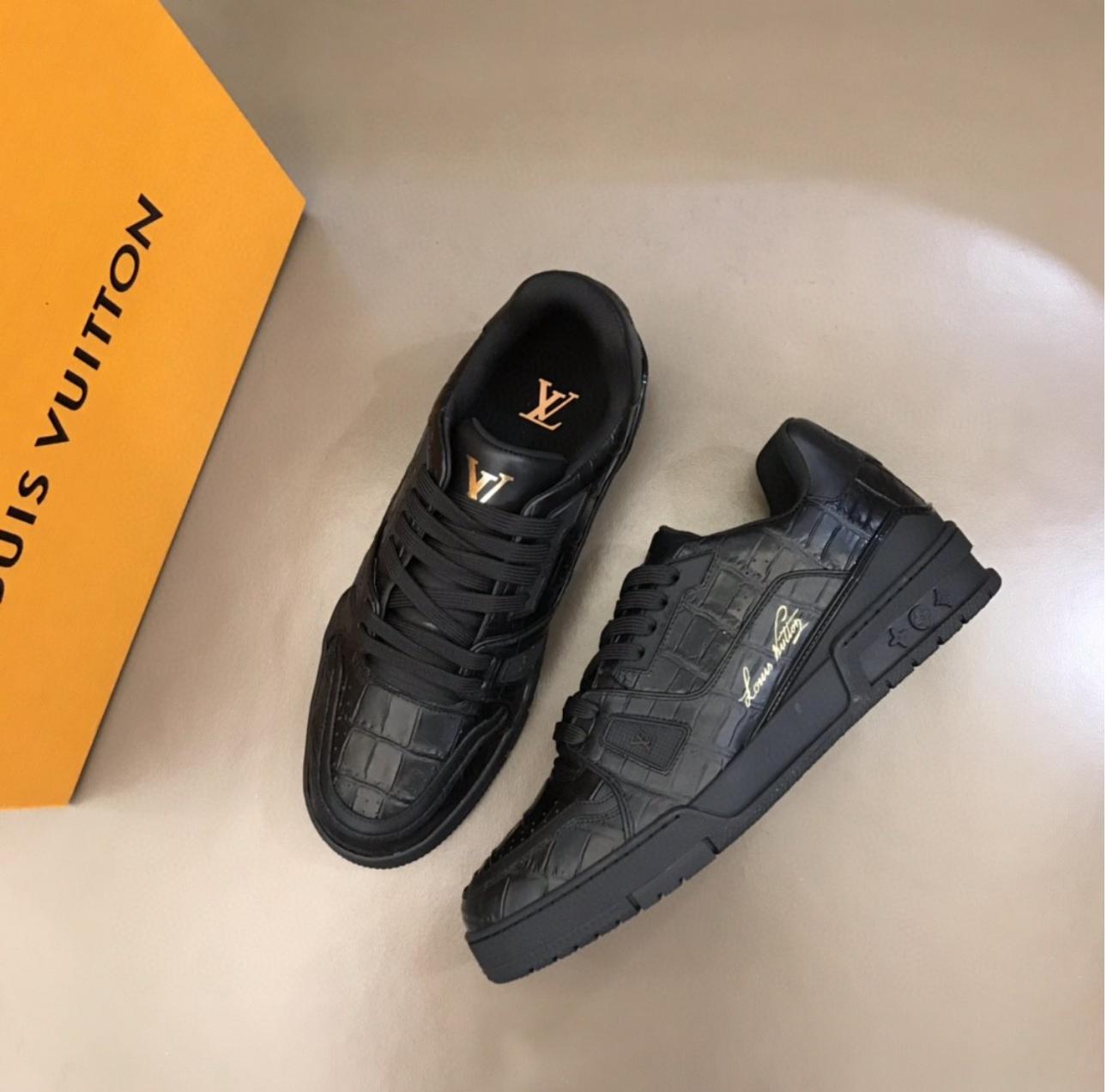 Sneakers LV Trainer