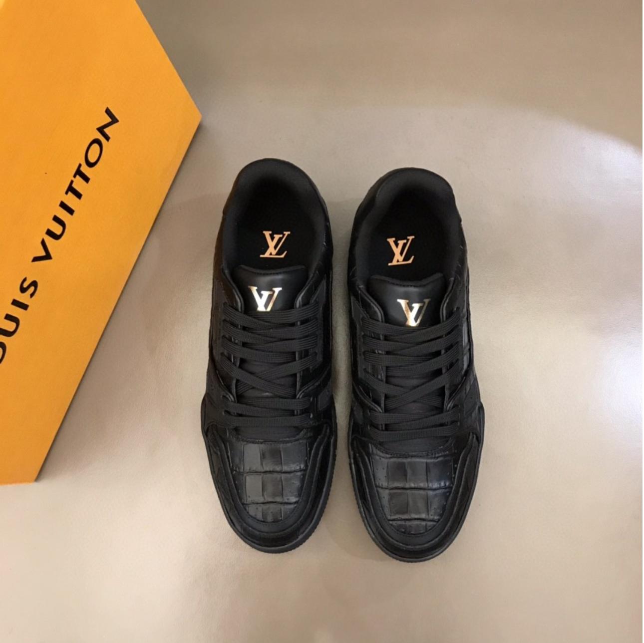 Sneakers LV Trainer