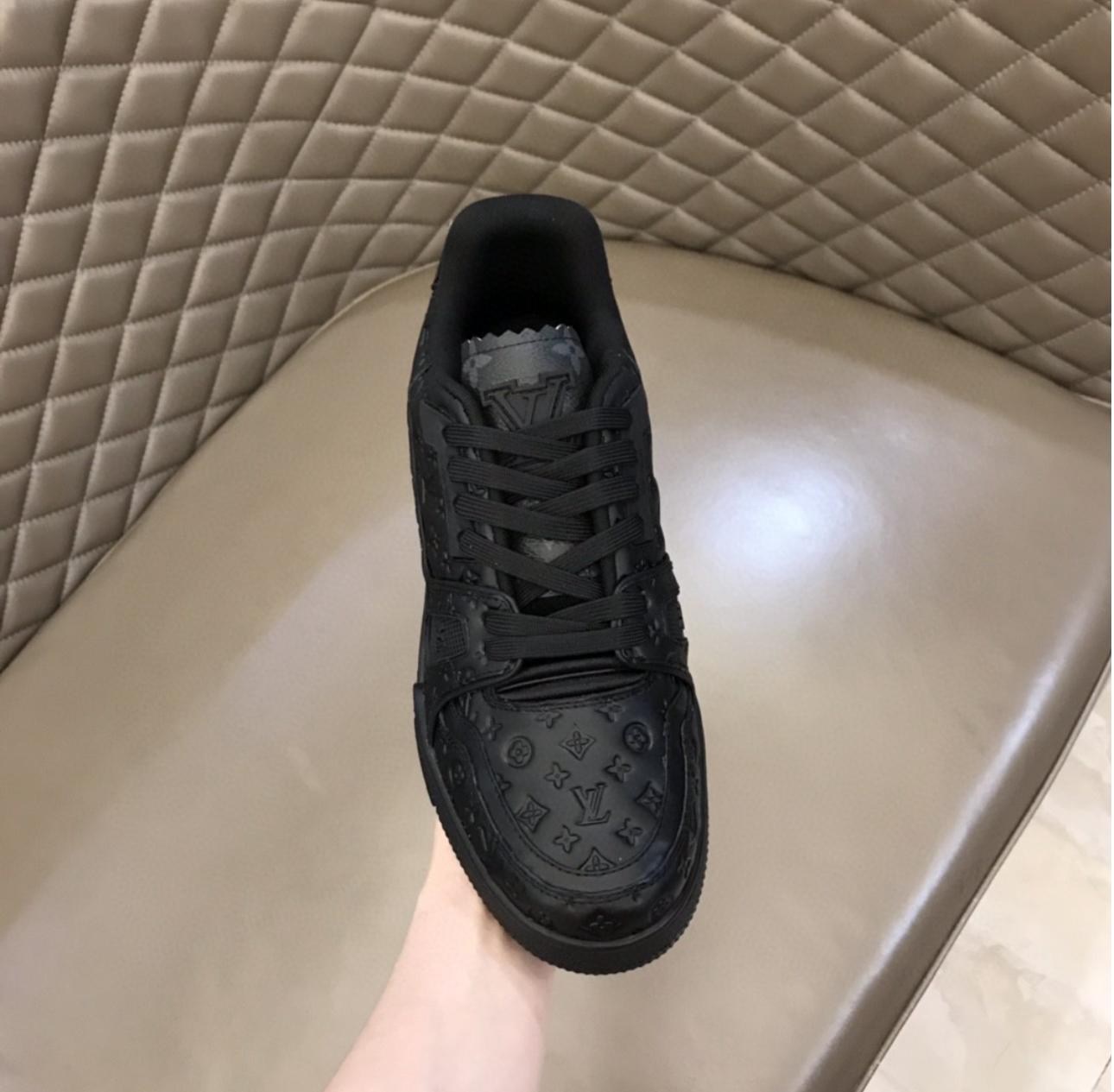 Sneakers LV Trainer