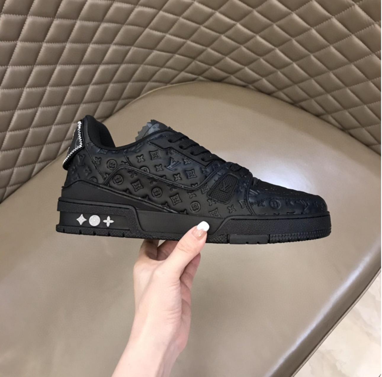 Sneakers LV Trainer
