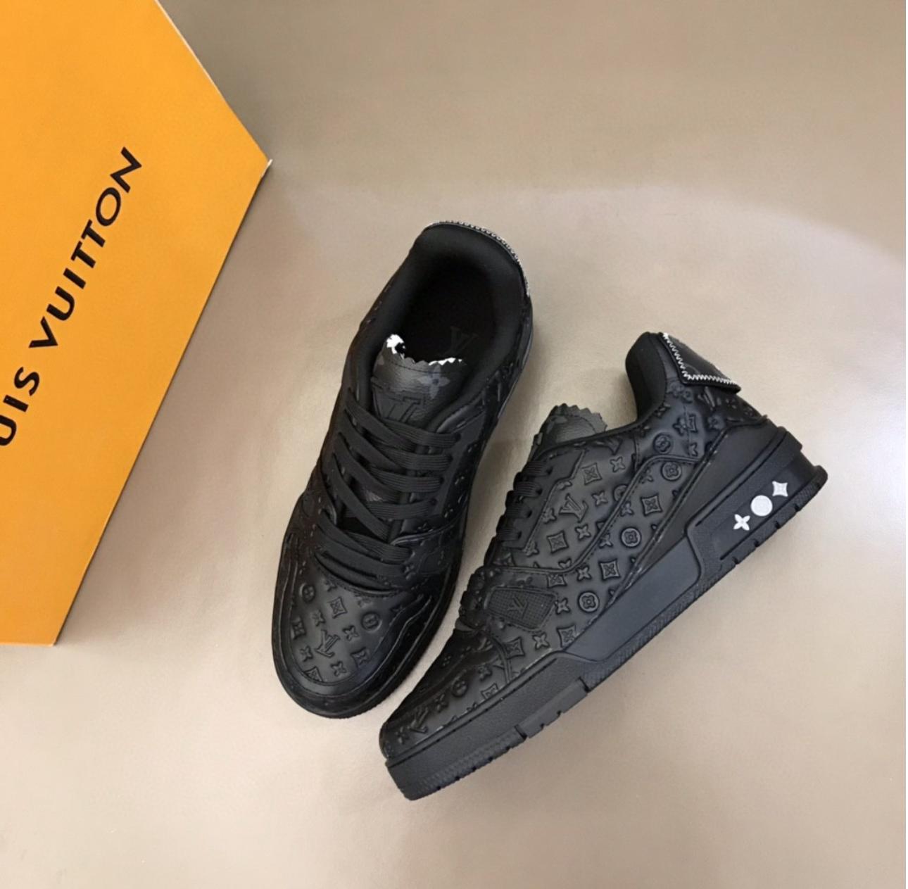 Sneakers LV Trainer