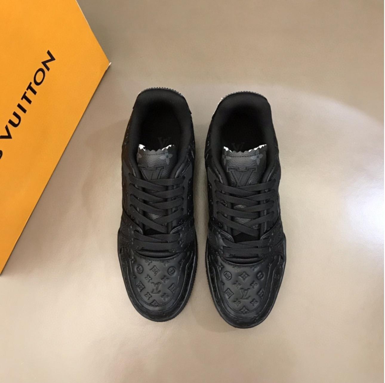 Sneakers LV Trainer