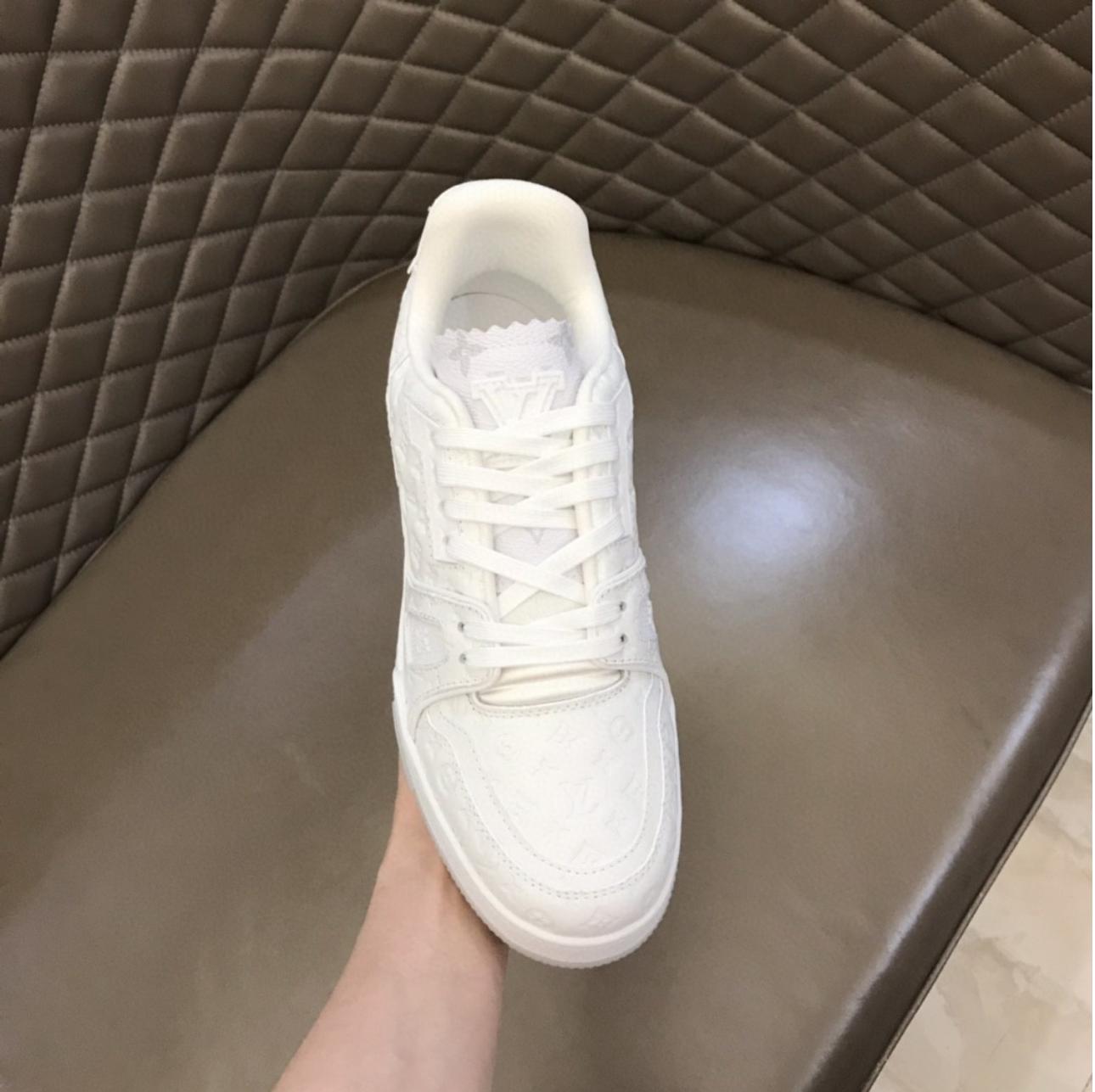 Sneakers LV Trainer