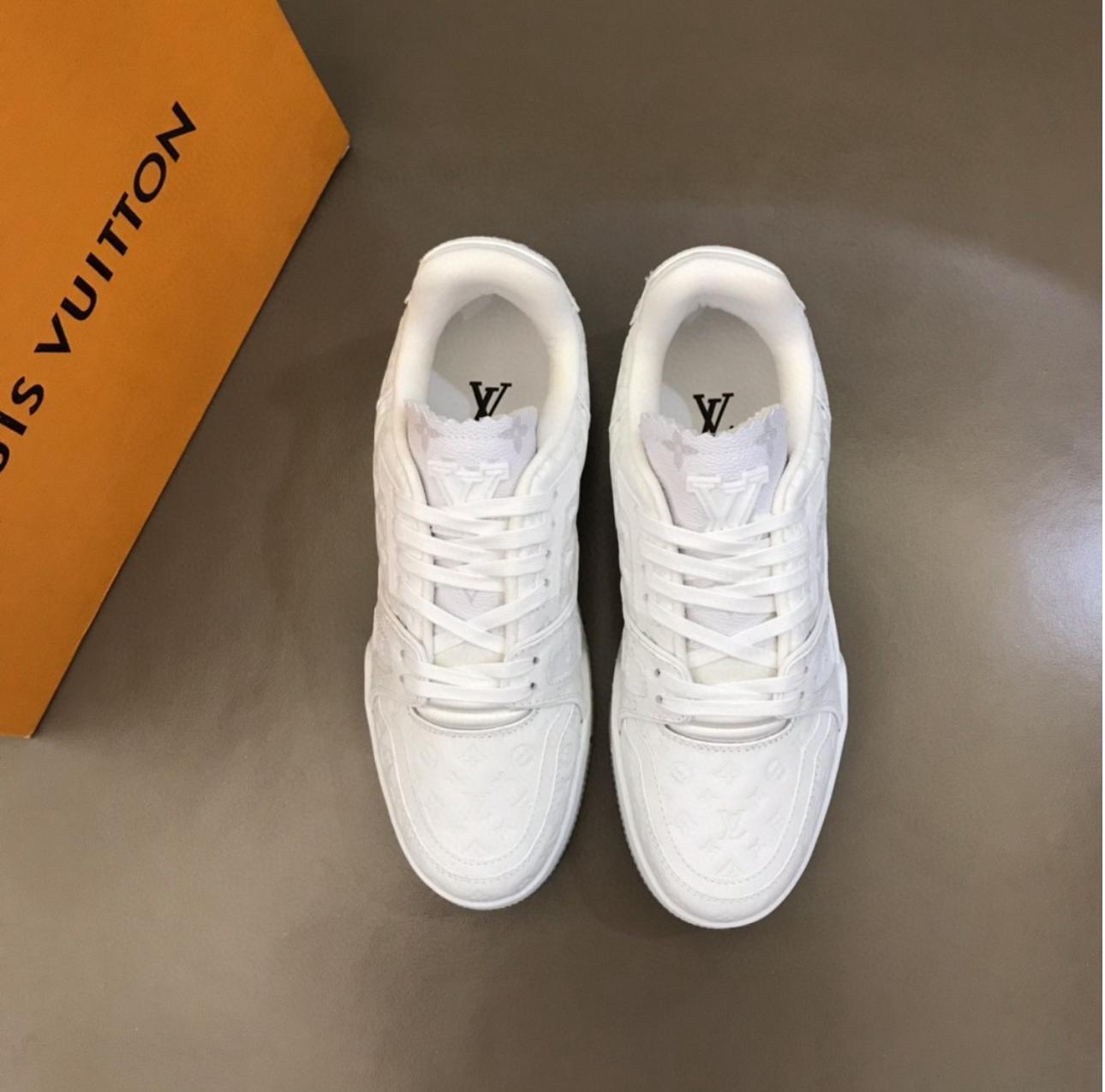 Sneakers LV Trainer