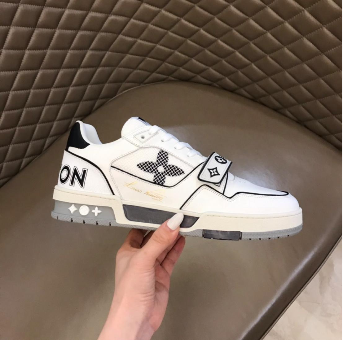 Sneakers LV Skate