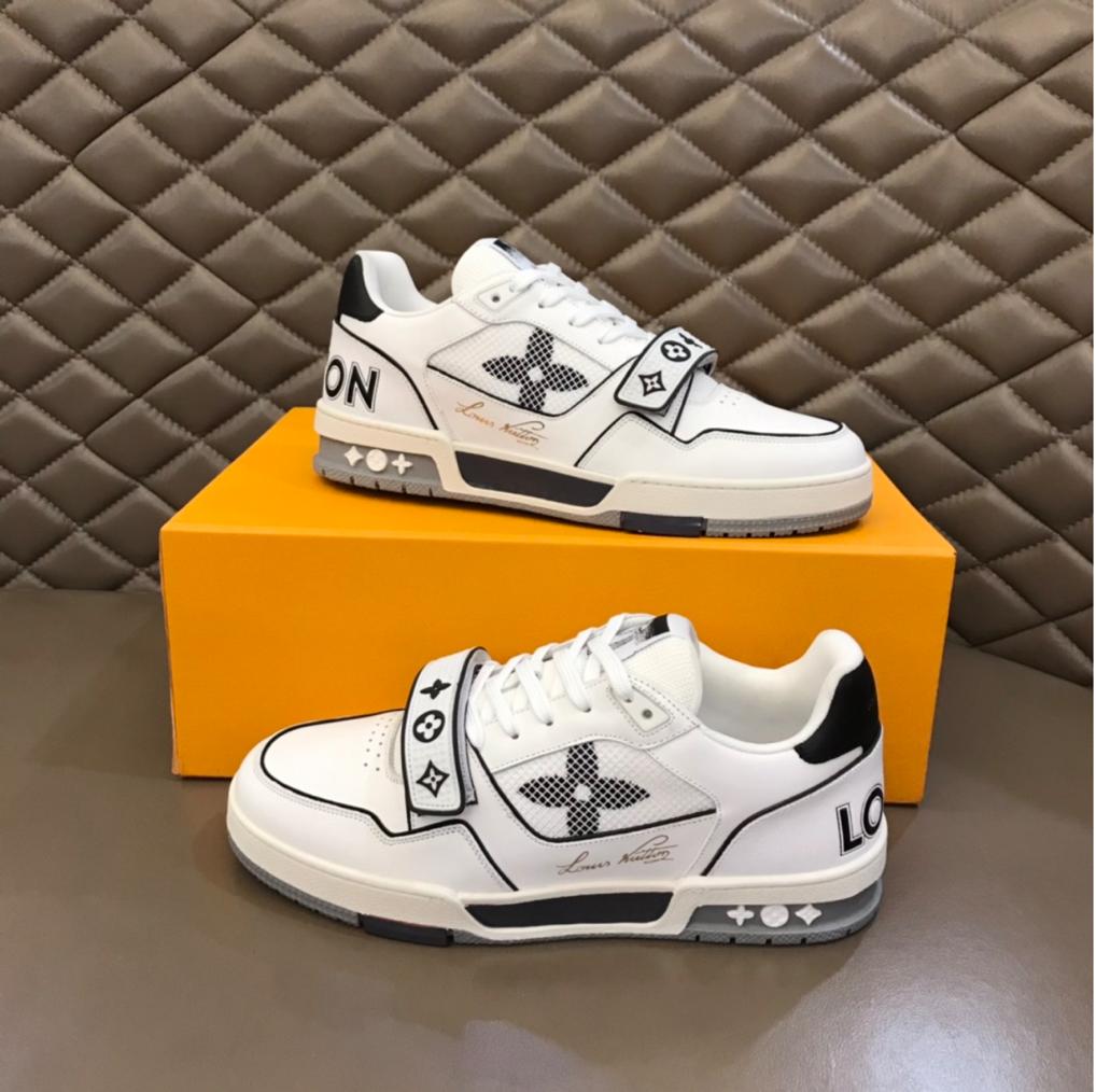 Sneakers LV Skate