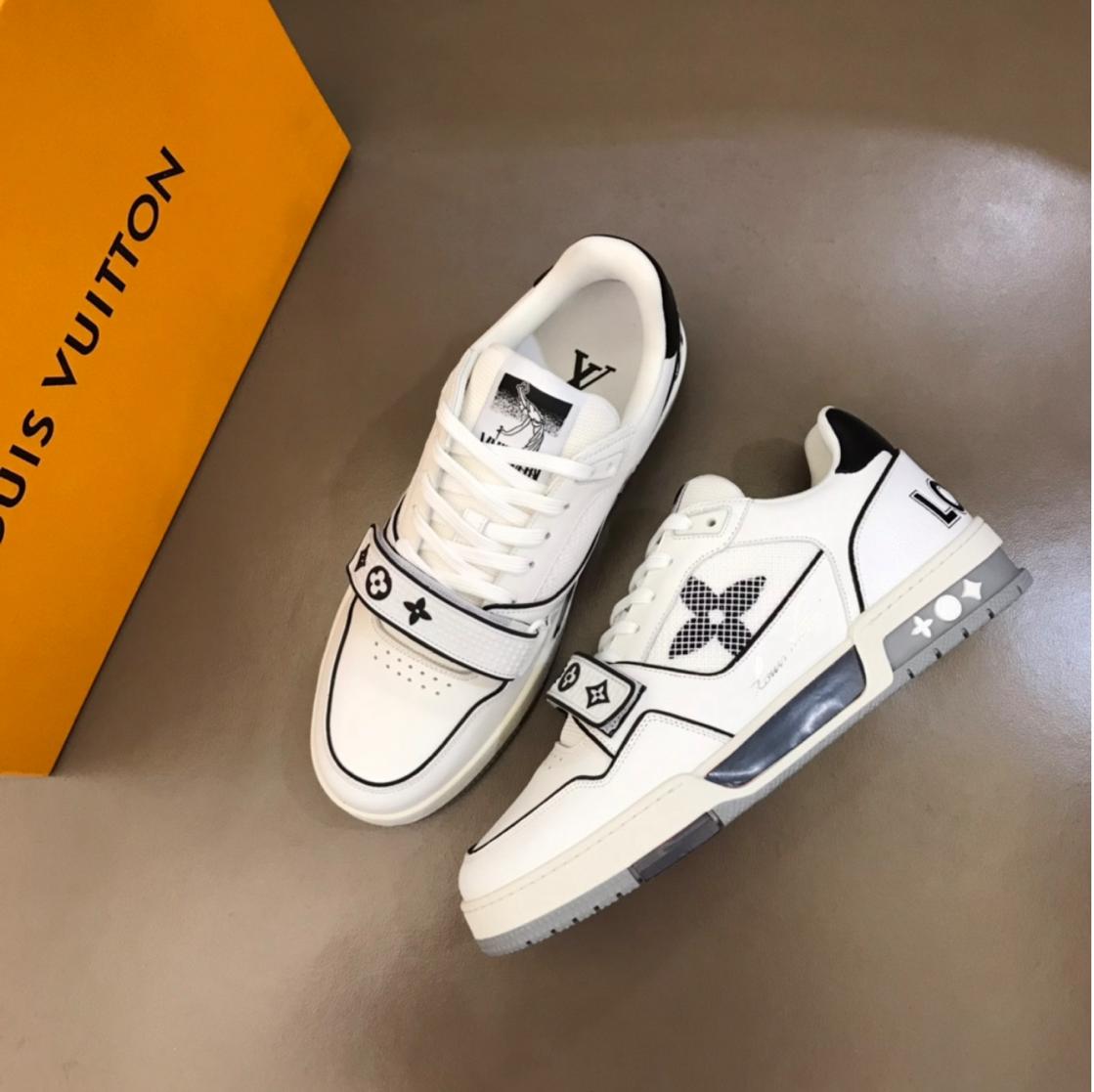 Sneakers LV Skate