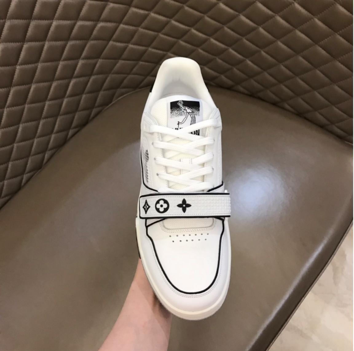 Sneakers LV Skate