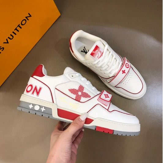 Sneakers LV Skate