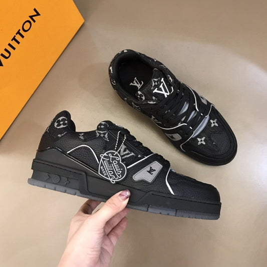 Sneakers LV Trainer
