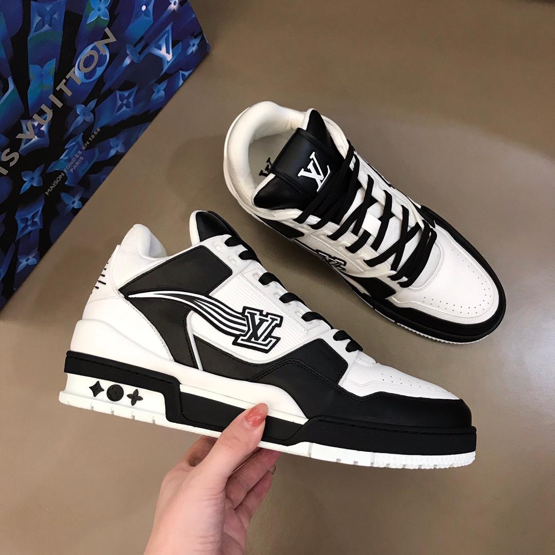 Sneakers LV Skate