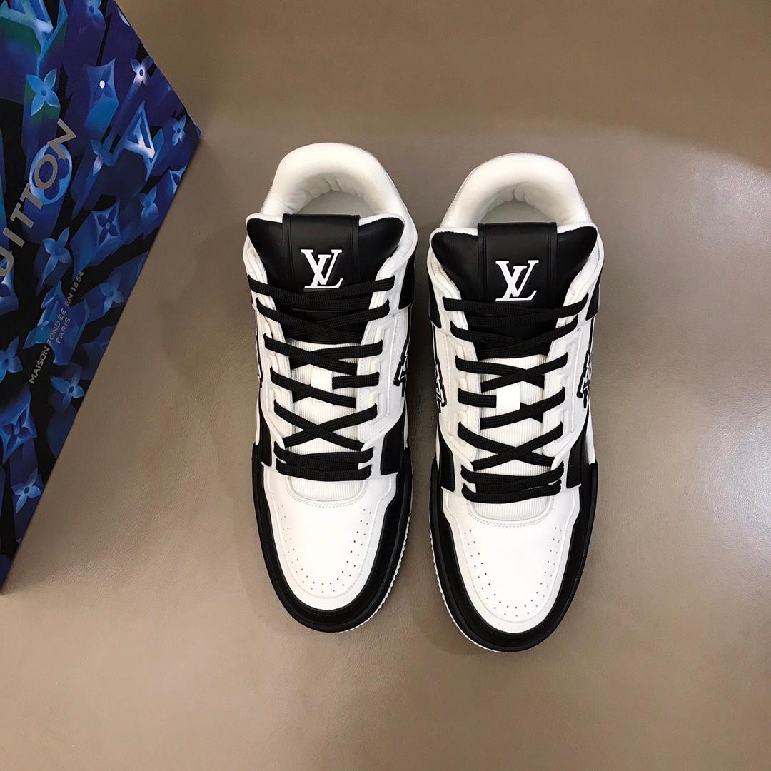 Sneakers LV Skate