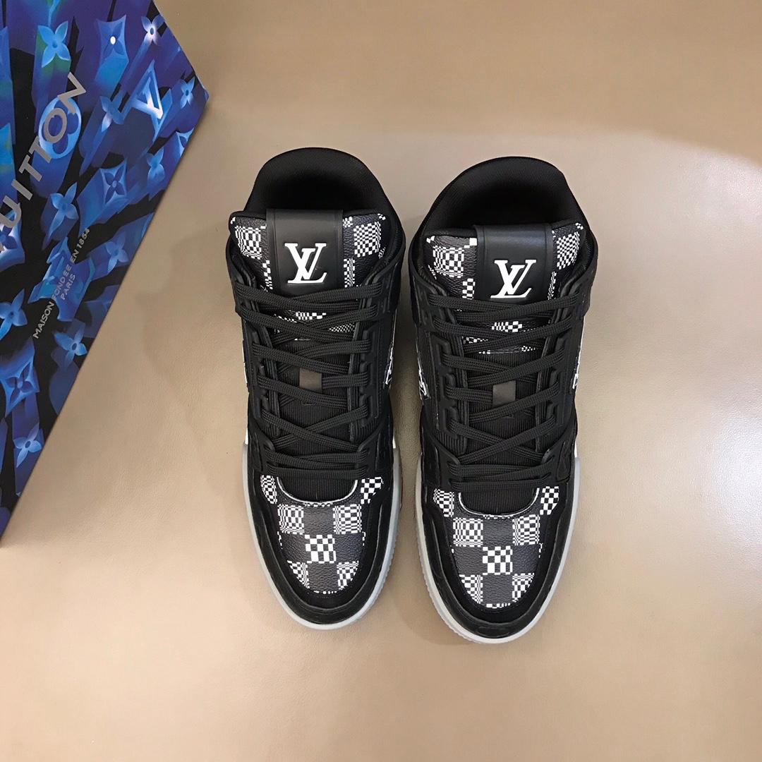 Sneakers LV Skate