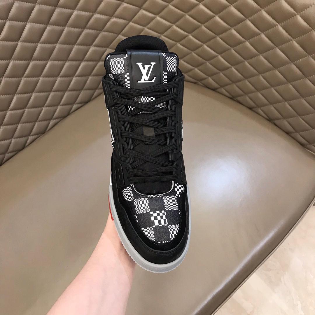 Sneakers LV Skate