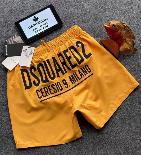 COSTUME DSQUARED2