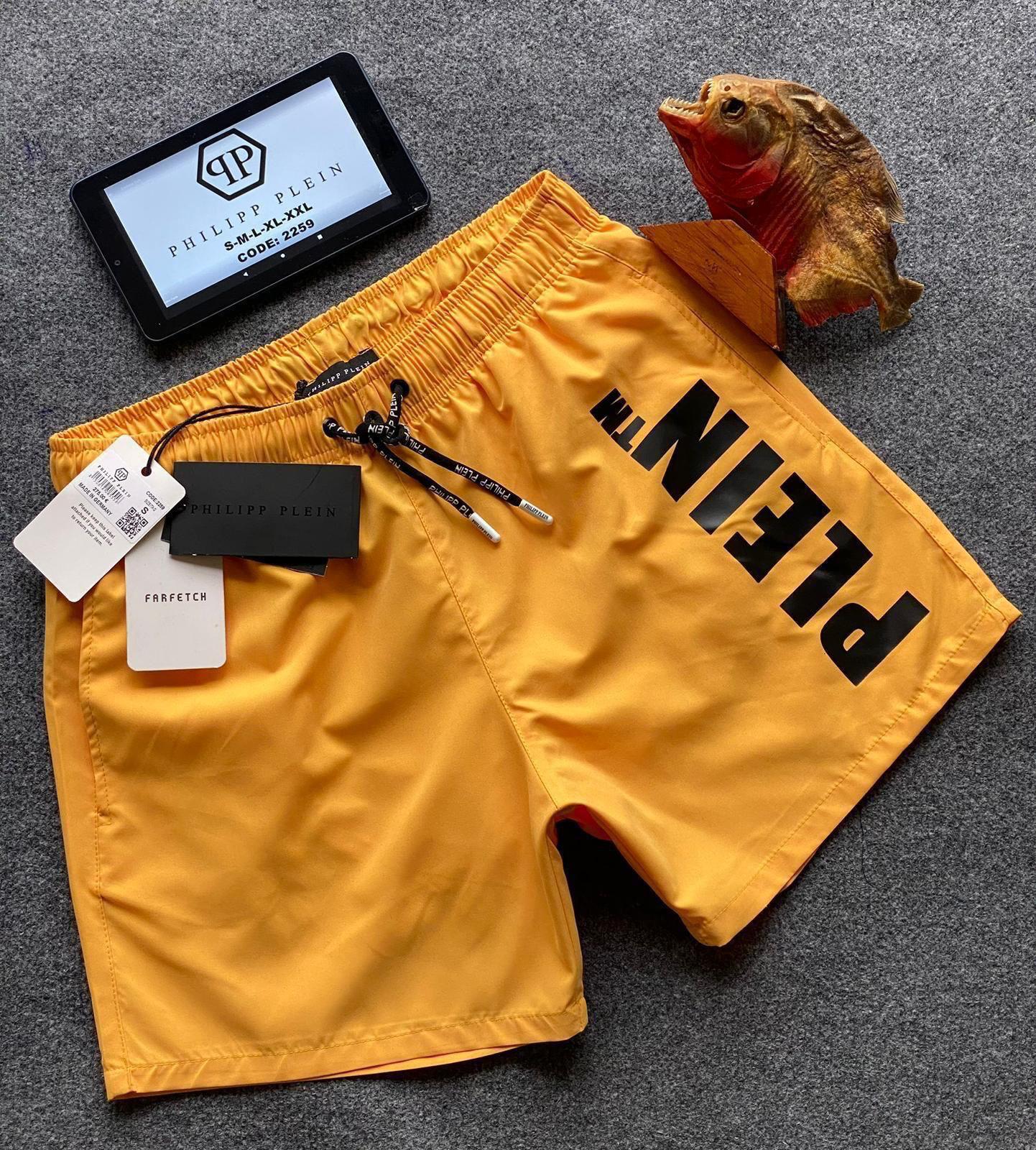 COSTUME PHILIPP PLEIN