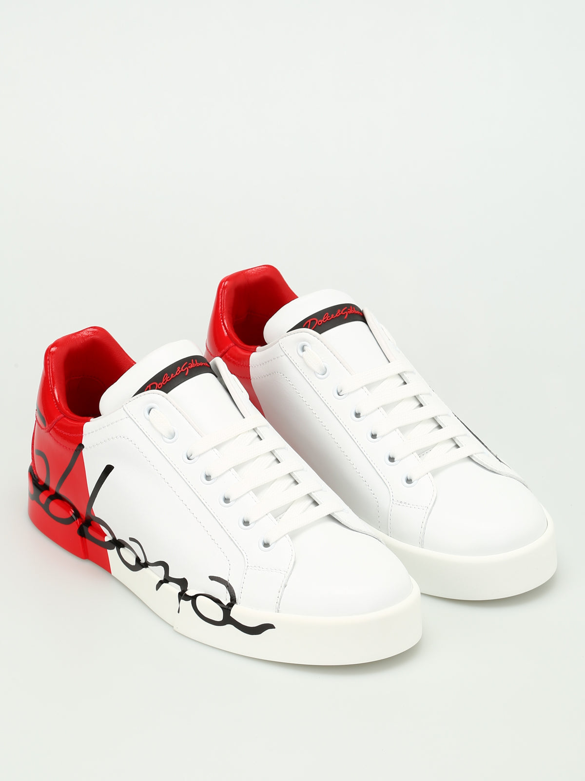 D&G SNEAKERS