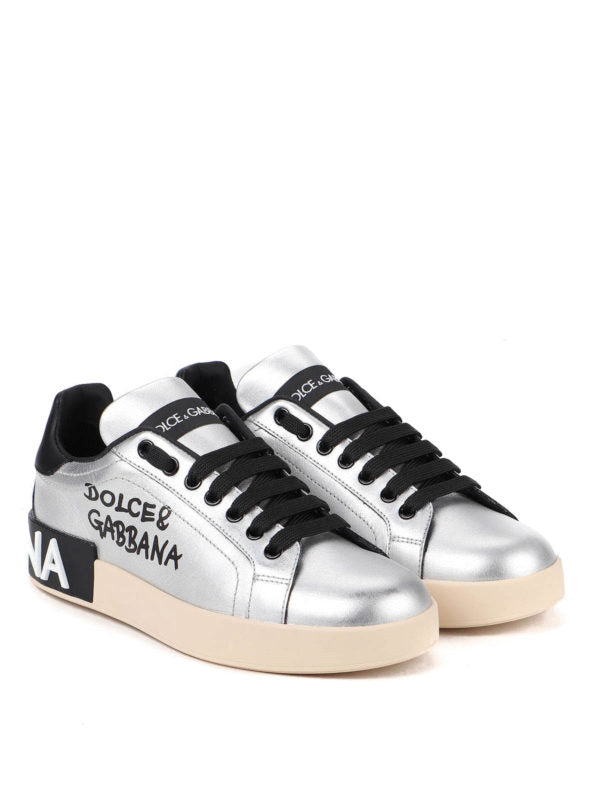 D&G SNEAKERS