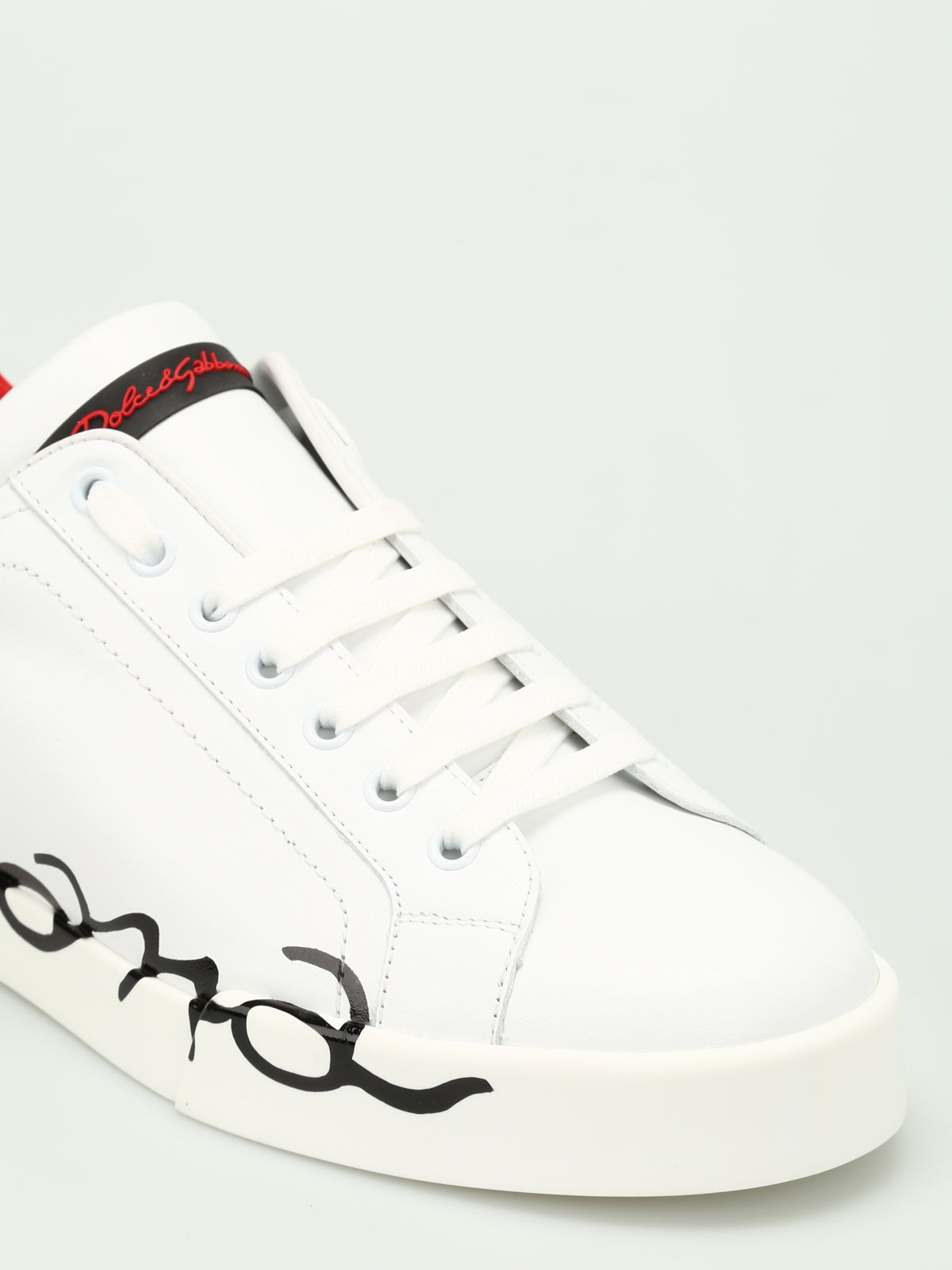 D&G SNEAKERS