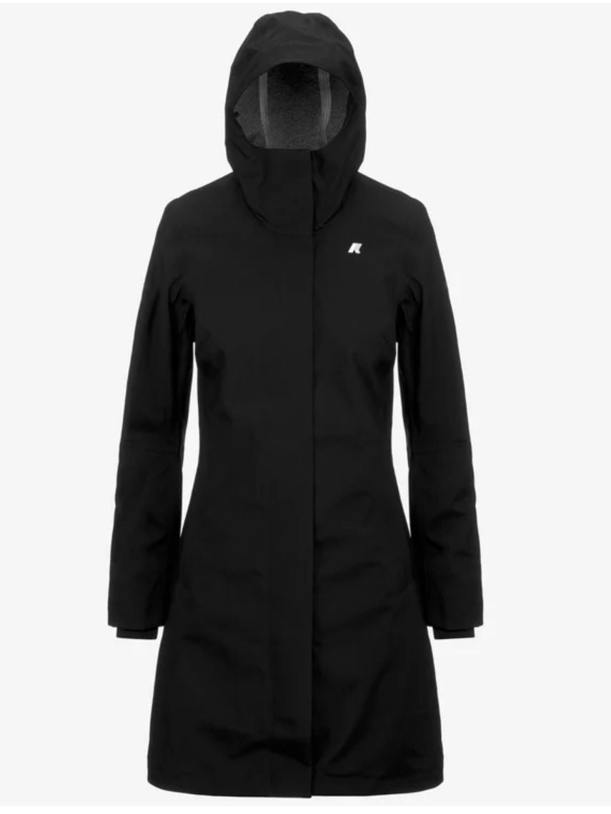 GIUBBINO KWAY- STEPHY BONDED DONNA